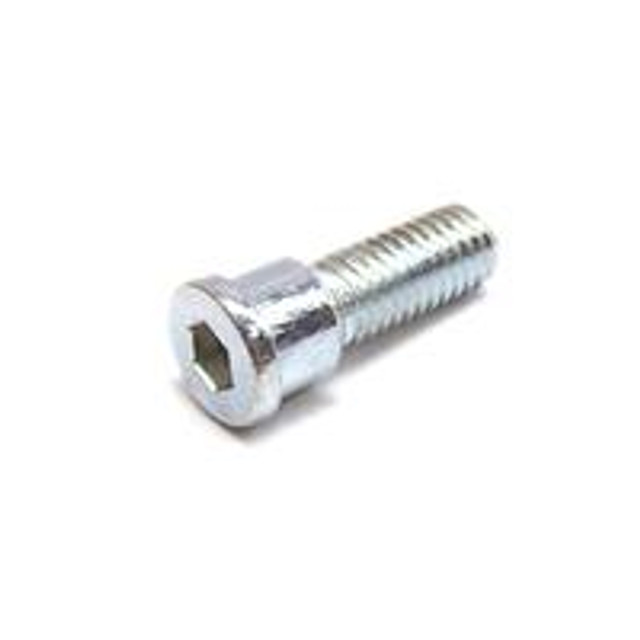 Screw - Bearing Shoulder