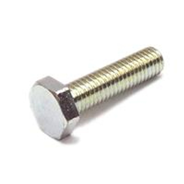 Screw - Hex Hd M6 x 25 Low Profile