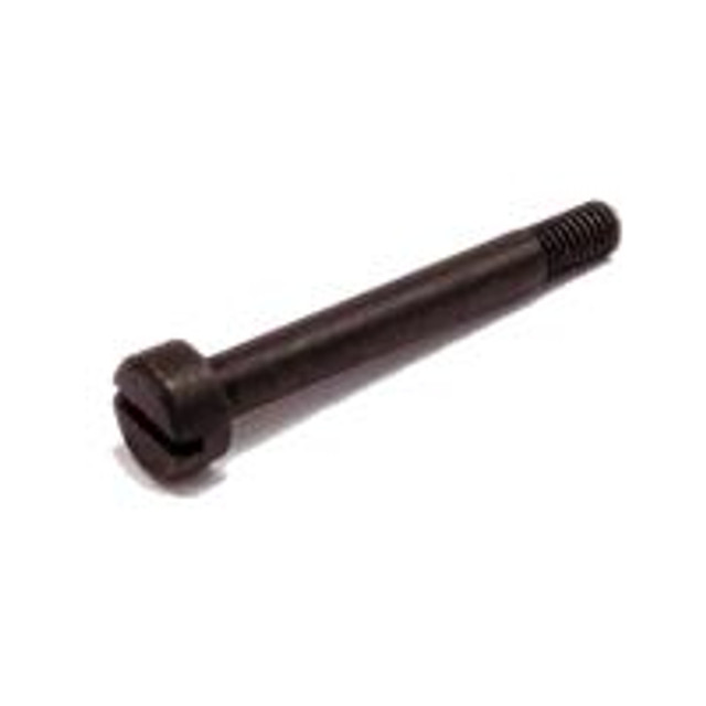 Screw - Soc Hd M3 X 25 Blk