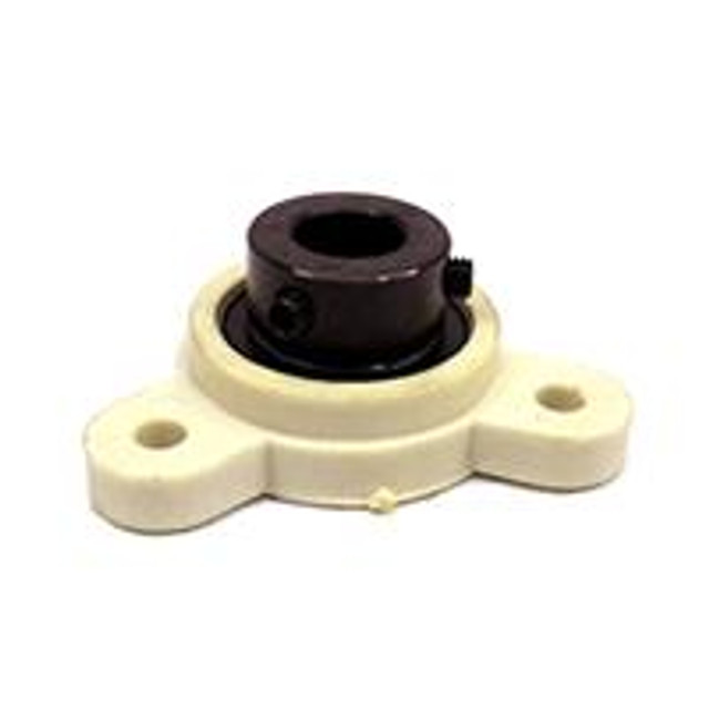 Flange - Rollers