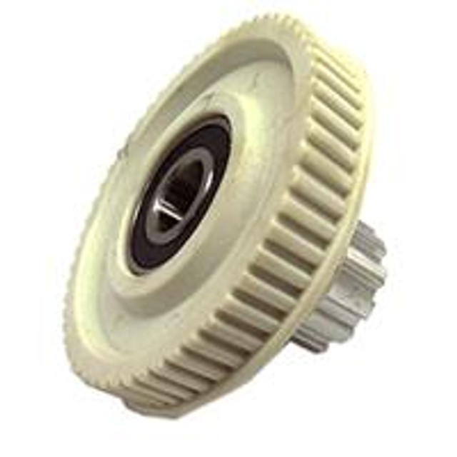 PULLEY WRAP 78-8060-8135-8