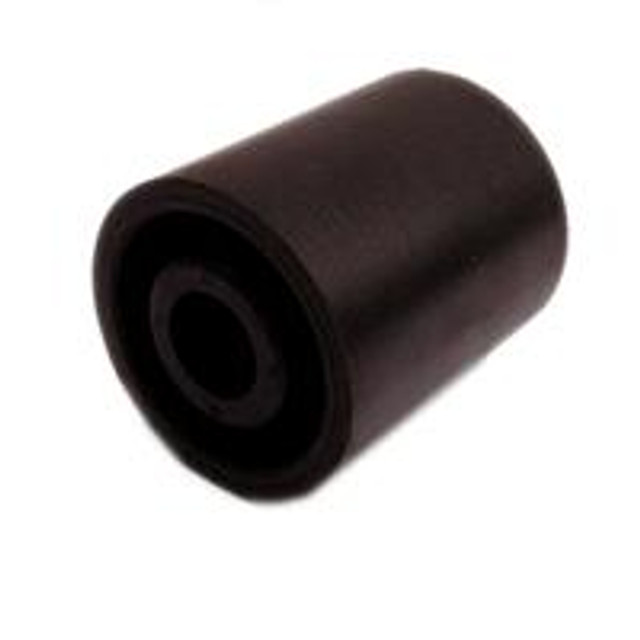 ROLLER-BUFFING(BLK/2"HD)