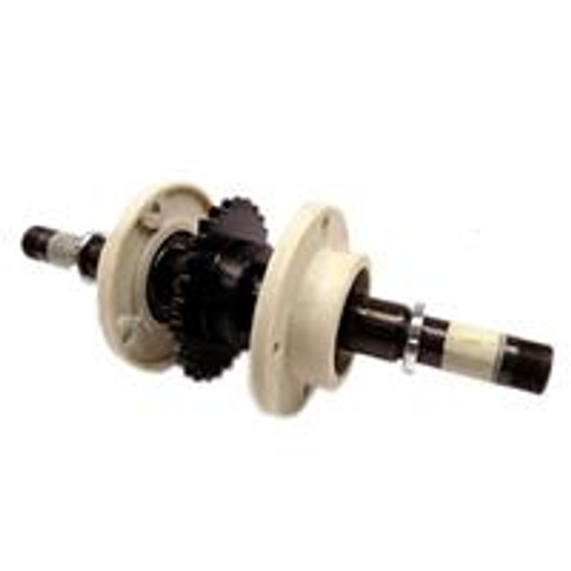 Drive Shaft Assy