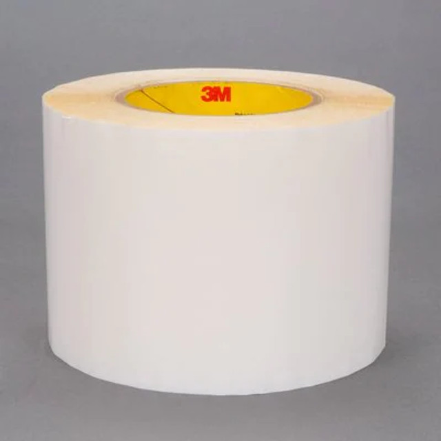 3M Ultra-Pure Viscoelastic Damping Polymer 242DP01, 24.5IN X 180YD