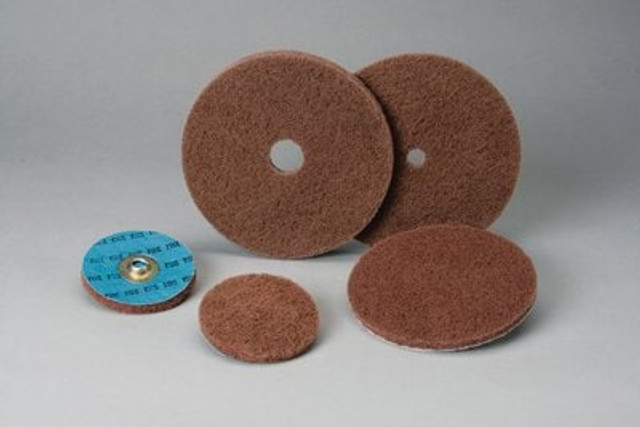 Standard Abrasives Buff and Blend GP Discs Group