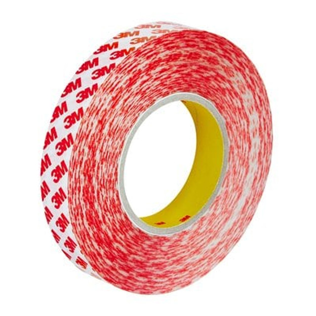 3M Double Coated Tape GPT-020F