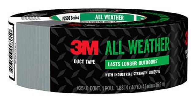3M 2245-A All Weather Duct Tape