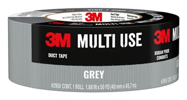 3M Multi-Use Duct Tape 2950