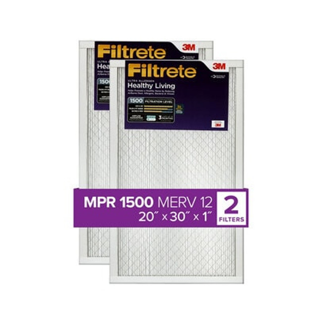 Filtrete HVAC