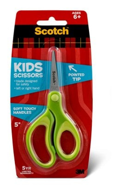 Scotch Kid Scissors Cat 1442