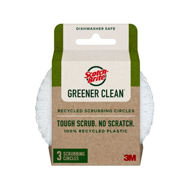 Scotch-Brite® Greener Clean