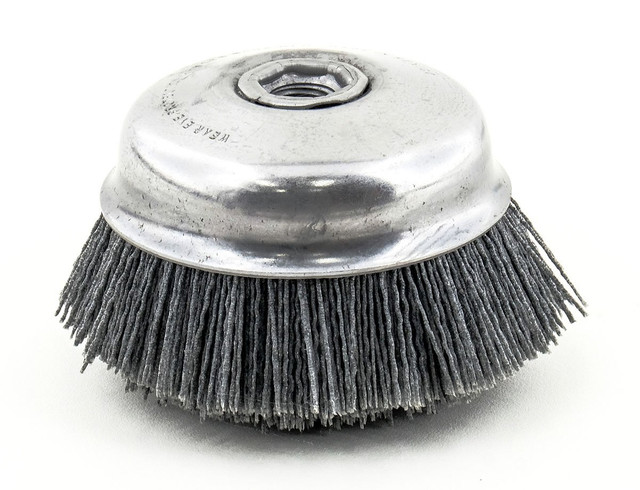 Nylon Brushes,Nylon Cup Brushes ,  Products 4340