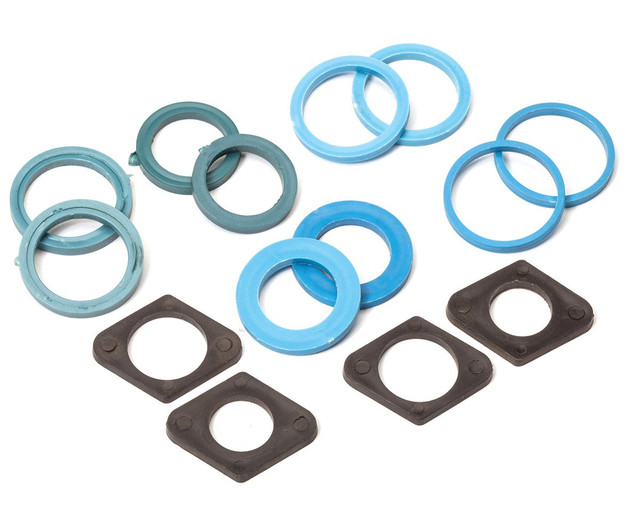 Bonded Abrasives Accessories,Type 1/Type 41 Cut-Off Wheel Reducing Bushings ,  Products 95037