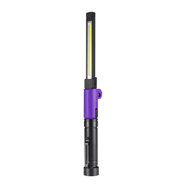 WorkStar LumaStik Combo UV - White Beam Inspection Light