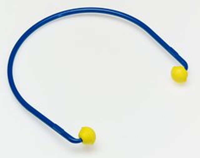 3M E-A-R Caps Model 200 Hearing Protector 321-2101, 100 EA/Case