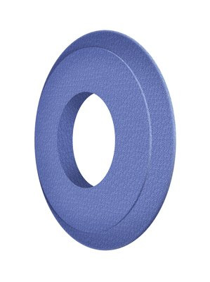3MVitrified Grinding Wheel 92VA T2-130X110-W18,5 93A80 H12VP601-32M/S ANSI