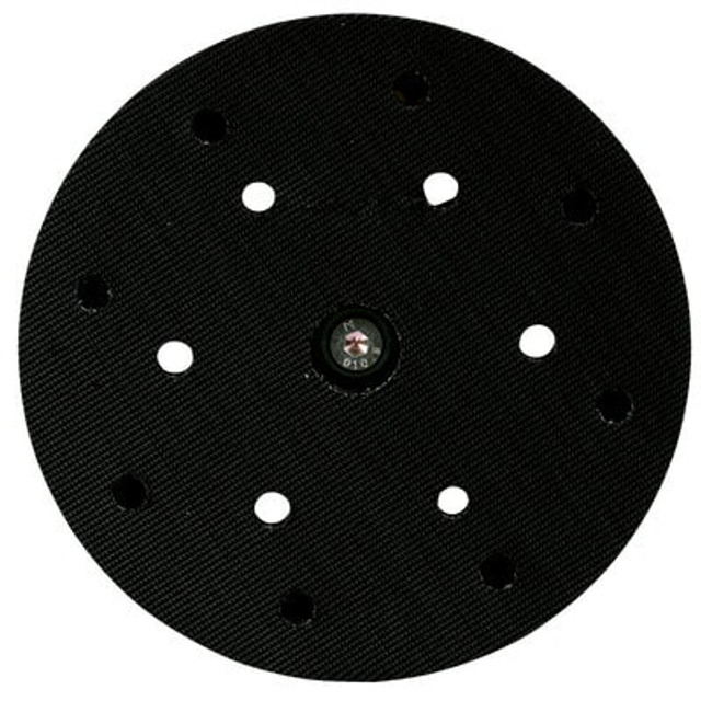 meltum ×PACKING DP NAP BACK 3M Perfect-It Random Orbital Polisher Back-up Pad 34128, 5