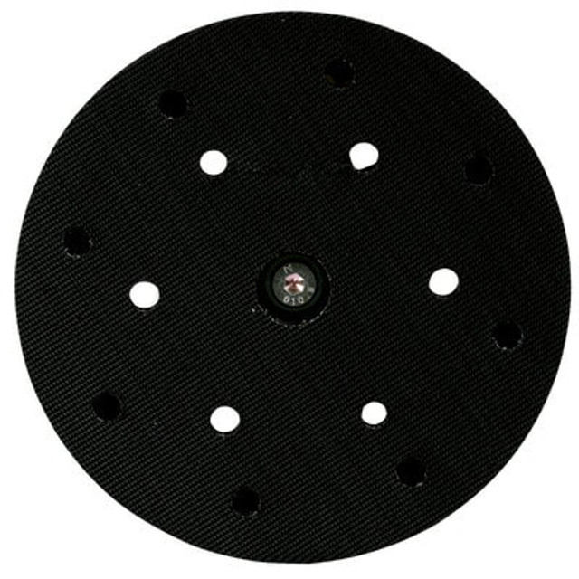 3M Perfect-It Random Orbital Polisher Back-up Pad 34128, 5 in (130
mm), 5/Case