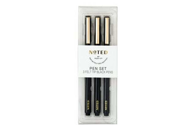 Post-it 3pk Pens NTD7-PEN-1, 3 Pens