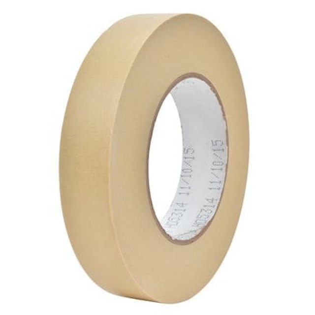 3M Specialty High Temperature Masking Tape 5501A, Purple, 3/4 in x 60
yd, 64/Case, Restricted