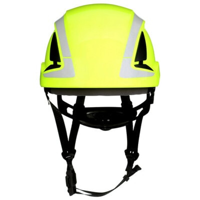 3M Premium 4 Point Chin Strap with Magnetic Buckle and Selector for SecureFit X5000
Series Safety Helmet X5-S4PTCS2, 10 EA/Case