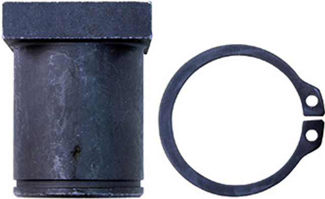 Clamp, service part, Nut & lock ring for 7200 series