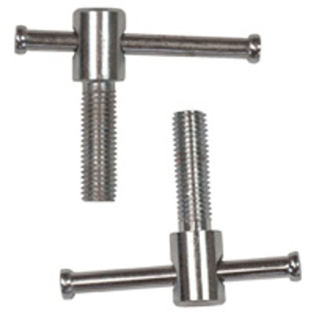 BV-HD40: A set of locking screws BV-HD40: A set of locking screws