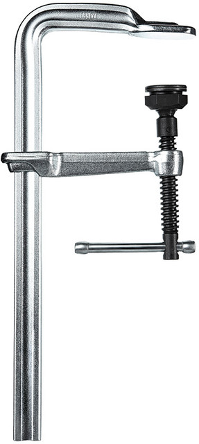clasasp☆ classiX Series Clamp, 24 Inch Capacity 4-3/4 Inch Throat Depth