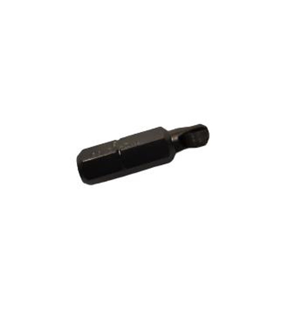 #5 Triwing Insert Bit 1/4Hx #125Tw05