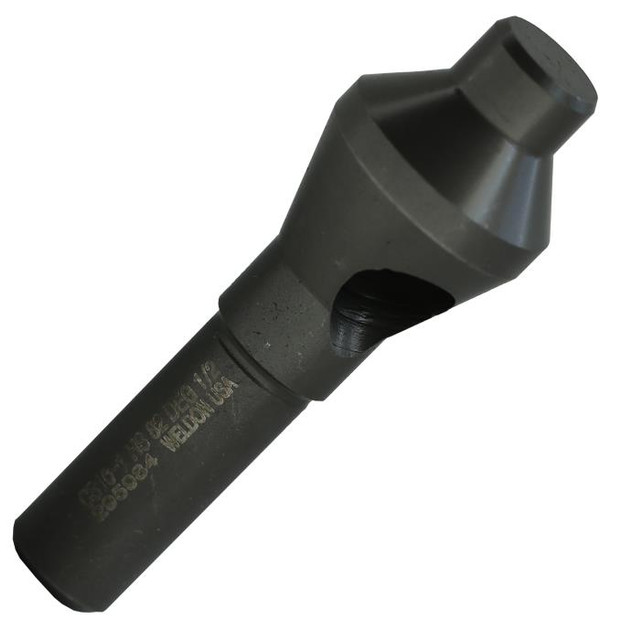 1/2"  82Dg Countersink W/ 1/2"  Pilot