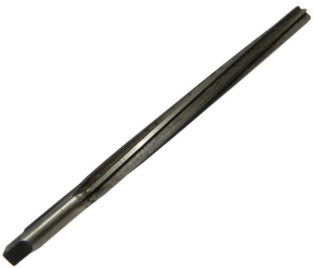 1-1/4"  High Speed Taper Pipe Reamer