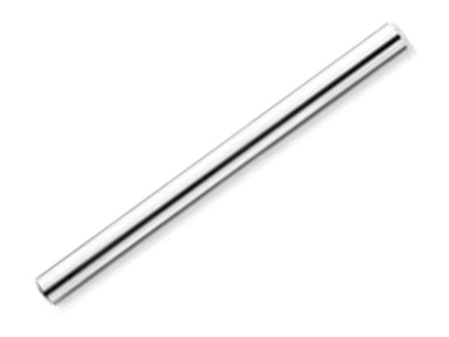 19/32"  High Speed Drill Blank