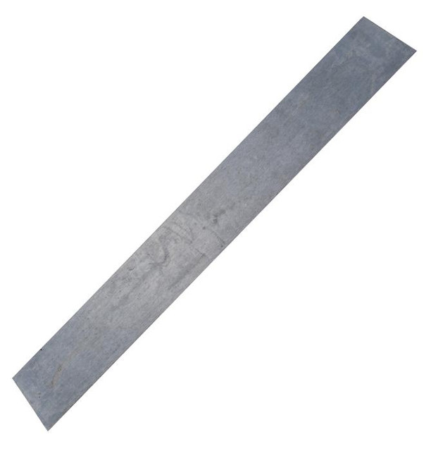 3/16" X1"  Cobalt Cutoff Blade