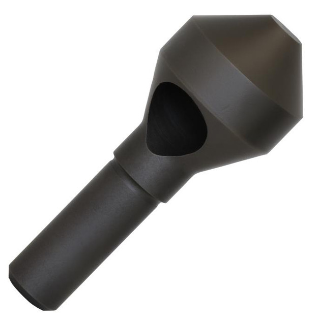 5/16" -25/32"  90Dg Pilotless Countersink 1/4" Shk