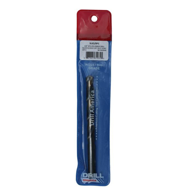 5/32 Point Of Purchase Kfd Drill Pack Of 2