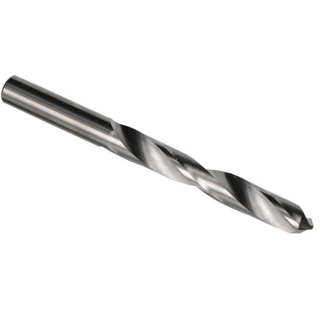 3/8"  Carbide Twist Drill