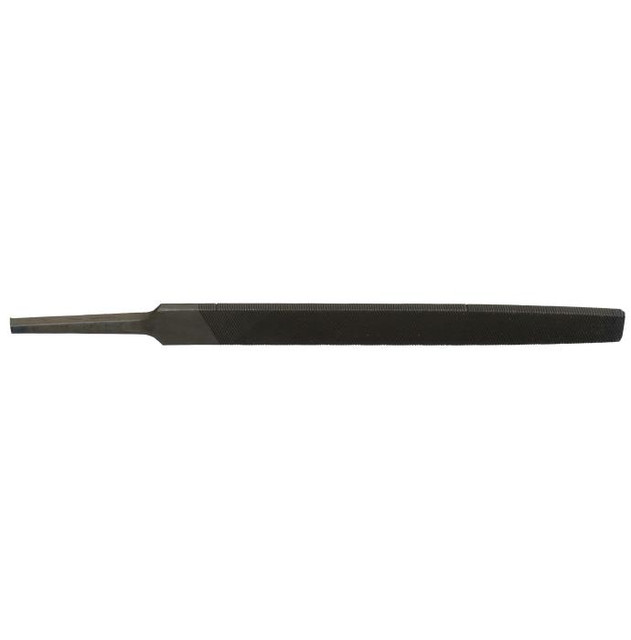 16"  Flat Smooth File