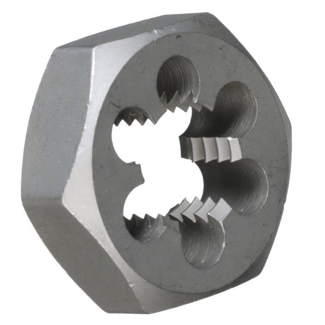 7/16-14 Lh Hex Die