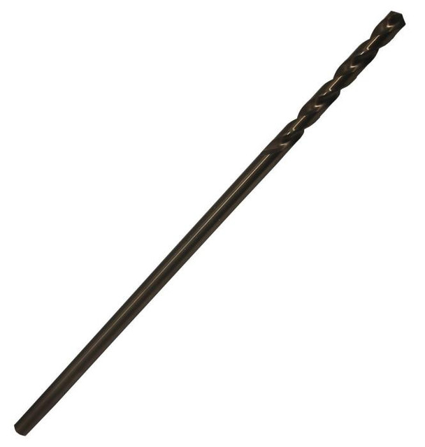 #21X6" Oal Cobalt A/C Ext Drill