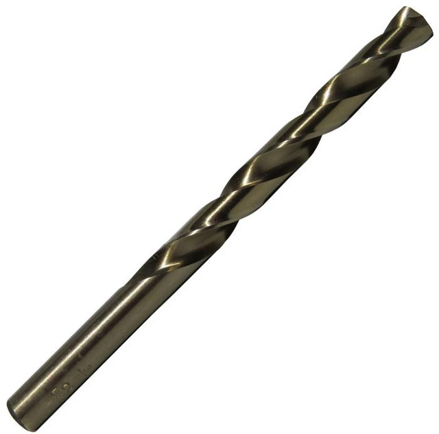 21/64"  Cobalt T.L. Drill 6-1/2" Oal 4-1/8" Loc