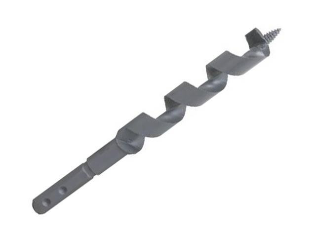 1-3/8X18"  Nail Buster Auger