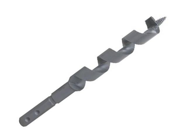 5/8" X8"  Nail Buster Auger