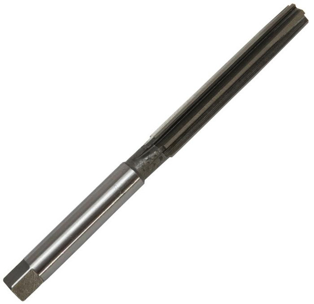 1/4"  High Speed Sp Fl Hand Rmr