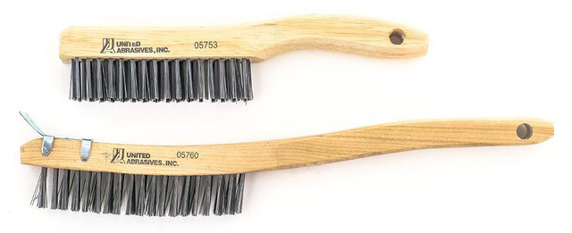 Scratch Brushes,Carbon Steel Scratch Brushes ,  Carbon Steel Scratch Brushes 5764