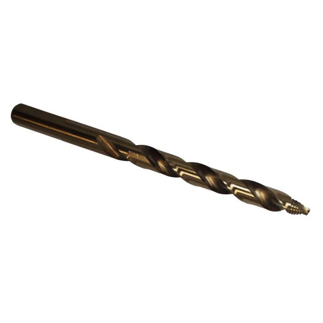 19/64 Cobalt Stepped Drill Bit