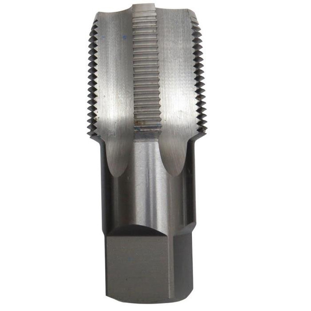 1-1/4"  Npt High Speed Pipe Tap