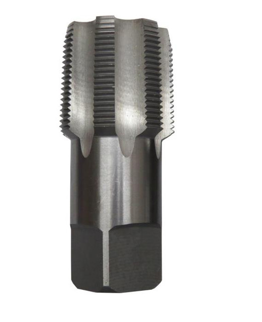 4"  Npt High Speed Pipe Tap
