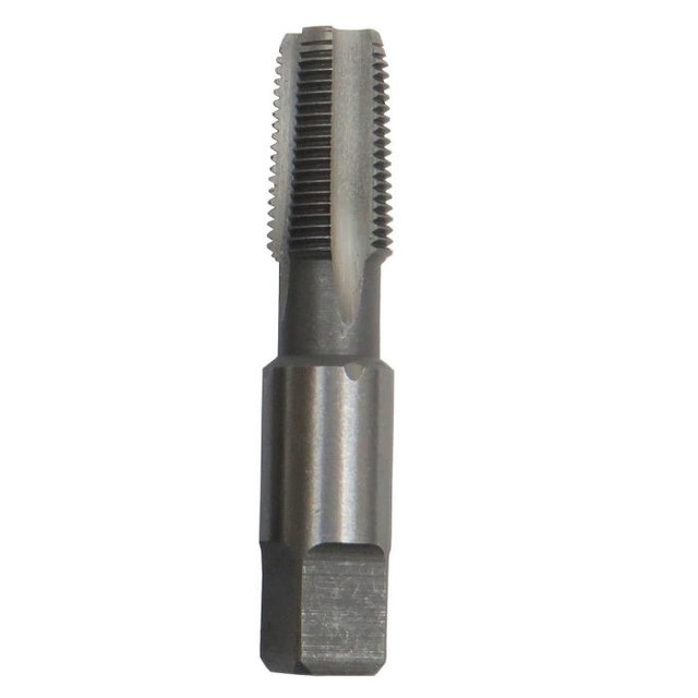 1/8" Npt Interrupted Thread Pipe Tap