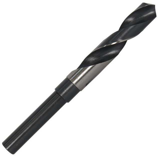 1-13/32" X1/2" Shk High Speed Drill