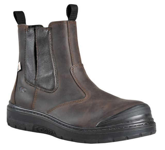 Leader Brown Eh Pr 6